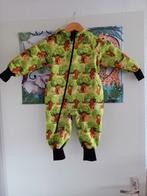 Warm Buitenpak Ielm - Maat 80 - Bosdieren, Ielm, Jongetje of Meisje, Nieuw, Ophalen of Verzenden