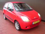 Chevrolet Matiz 0.8 Breeze, Voorwielaandrijving, Gebruikt, Matiz, 17 €/maand