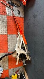 Ktm sxf 2018 achter supframe, Ophalen of Verzenden