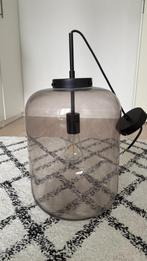 Karwei Hanglamp - Juno XXL, Huis en Inrichting, Lampen | Hanglampen, Ophalen, Modern, glas, Minder dan 50 cm, Glas