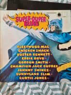 ⚫️Super Duper Blues Vinyl LP, Ophalen of Verzenden