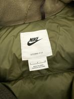 Nike bodywarmer, Ophalen, Zo goed als nieuw, Zwart