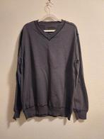 Chasin' trui mannen grijs, Ophalen of Verzenden, Zo goed als nieuw, Maat 56/58 (XL), Grijs