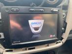Dacia lodgy Media Navigatie Systeem, Auto diversen, Autonavigatie, Ophalen of Verzenden, Gebruikt