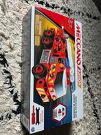 2 meccano sets waarvan 1 nieuw in doos, Ophalen of Verzenden, Nieuw