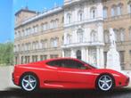 Ferrari 360 Prestige brochure, Boeken, Auto's | Folders en Tijdschriften, Ferrari, Verzenden