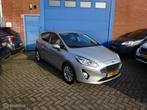 Ford Fiesta 1.1 Trend, Voorwielaandrijving, 23 km/l, Bedrijf, 39 €/maand