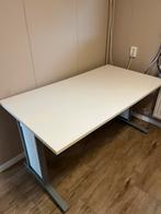 Bureau 150x80, Huis en Inrichting, Bureaus, Ophalen, Gebruikt, Bureau