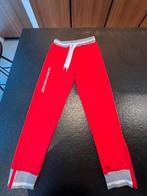 Rode joggingbroek The Indian Maharadja, maat 152, Ophalen of Verzenden, Zo goed als nieuw, Kleding