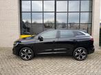 Renault Austral 160PK mild hybrid advanced 130 evolution, Stof, Zwart, 160 pk, Zwart