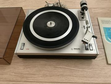 Philips 108 Platenspeler beschikbaar voor biedingen