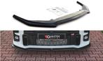 Voorlip spoiler sideskirt achterlip diffuser - Yaris GR 20+, Ophalen of Verzenden