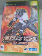 Bloody Roar Extreme, Spelcomputers en Games, 2 spelers, Ophalen of Verzenden, Zo goed als nieuw, Vechten
