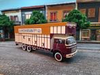 Berliet Truck, Hobby en Vrije tijd, Modelauto's | 1:43, Ophalen of Verzenden, Bus of Vrachtwagen, Overige merken