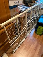 Meidenbed, Ophalen, Gebruikt, 90 cm, Eenpersoons