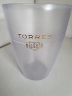 Champagnekoeler wijnkoeler wijnemmer Torres nieuw, Huis en Inrichting, Woonaccessoires | Wijnrekken, Kunststof, Nieuw, Ophalen of Verzenden