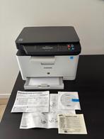 Samsung Xpress C480W WiFi / onderhoud nodig, Computers en Software, Printers, Ophalen, Gebruikt, Samsung, Ingebouwde Wi-Fi