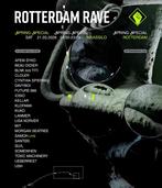 Rotterdam Rave Spring Special, Tickets en Kaartjes, Evenementen en Festivals, Drie personen of meer
