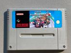 Super Mario Kart - SNES Game, Gebruikt, Racen en Vliegen, 2 spelers, Eén computer