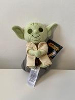 Star wars Yoda knuffel, Ophalen of Verzenden, Zo goed als nieuw, Overige typen