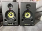 Herucles XPS 2.060 DJ SPEAKER SET, Ophalen of Verzenden, Zo goed als nieuw, Overige merken