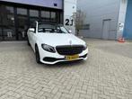 Mercedes-Benz E-klasse 200 d PANO! INCL BTW! INRUIL MOGELIJK, Automaat, Achterwielaandrijving, Gebruikt, 150 pk