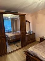 Klassieke Slaapkamer Set, Ophalen, Gebruikt, Tweepersoons