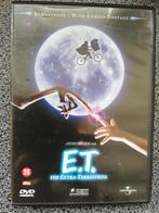 E.T, Alle leeftijden, Ophalen, Zo goed als nieuw