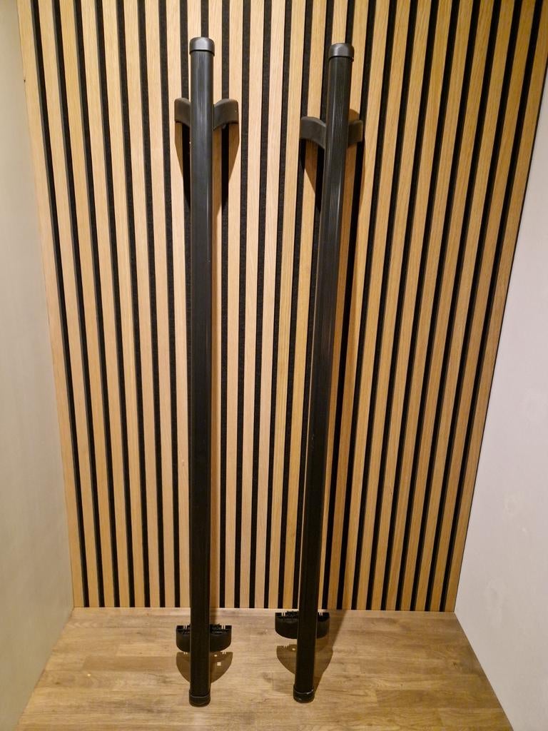 Green Valley Dakdragers VW Polo (AW) 2018->, Ophalen, Zo goed als nieuw