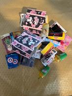 Mini brands Disney +/- ruim 20 nieuw, Ophalen of Verzenden