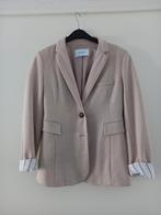 Blazer Stradivarius M., Maat 38/40 (M), Beige, Ophalen of Verzenden, Zo goed als nieuw