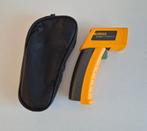 Fluke 62 Mini Infrared Infrarood Thermometer, Ophalen of Verzenden, Gebruikt, Temperatuur