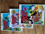 Donald Duck als, 3x, Boeken, Meerdere stripboeken, Ophalen of Verzenden, Zo goed als nieuw