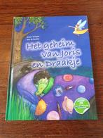 Jeroen Schipper - Het geheim van Joris en draakje, Ophalen of Verzenden, Zo goed als nieuw