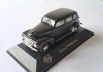 Volvo P800 Taxi 1938, Hobby en Vrije tijd, Modelauto's | 1:43, Nieuw, Overige merken, Ophalen of Verzenden, Auto