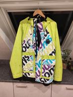 Nomis Snowboard/ Ski jas maat M, baggy, Ophalen of Verzenden, Kleding