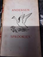 Andersen, Ophalen, Gelezen
