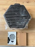 KIBO GRILL barbecue gietijzer ongebruikt, Ophalen, Nieuw