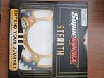 Supersprox Achtertandwiel  yz yzf xx xxf, Ophalen of Verzenden, Nieuw