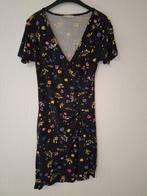 Leuk jurkje van Angelle Milan, Kleding | Dames, Jurken, Ophalen of Verzenden, Gedragen, Maat 38/40 (M), Knielengte