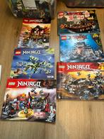 LEGO verzameling te koop 30kg, Ophalen of Verzenden, Zo goed als nieuw