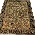 Perzisch tapijt isfahan 192 x 135/Kleed/Kelim/Loper/50% sale