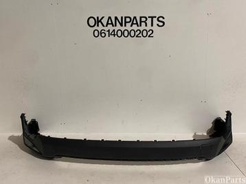 BMW X1 U11 Achterbumper 51129883526 beschikbaar voor biedingen