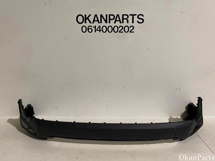 BMW X1 U11 Achterbumper 51129883526, Auto-onderdelen, Carrosserie en Plaatwerk, Bumper, Achter, Gebruikt, Ophalen of Verzenden