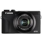 Canon g7x mark III, Ophalen, Nieuw, Compact, Canon