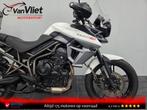 Mooie Triumph Tiger 800 XRX model 2015+, Bedrijf, Onbekend, TRIUMPH, Onbekend