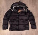 Burberry puffer M, Maat 48/50 (M), Zwart, Nieuw, Ophalen of Verzenden