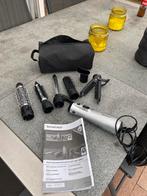 Multi-function hot air styler, Ophalen of Verzenden, Zo goed als nieuw