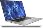 HP ZBook Studio 16 G11 Intel Core Ultra 9 32GB 1TB laptop, Computers en Software, Windows Laptops, Met videokaart, Nieuw, Ophalen of Verzenden