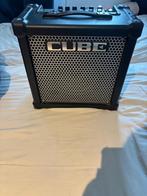 Gitaarversterker, Muziek en Instrumenten, Versterkers | Bas en Gitaar, Ophalen of Verzenden, Gebruikt, Minder dan 50 watt